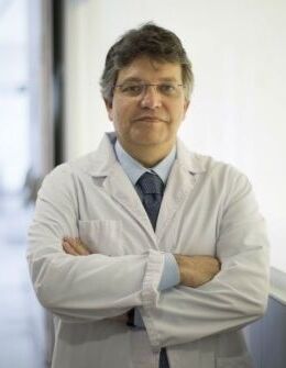 Doctor Urologoa Rudi